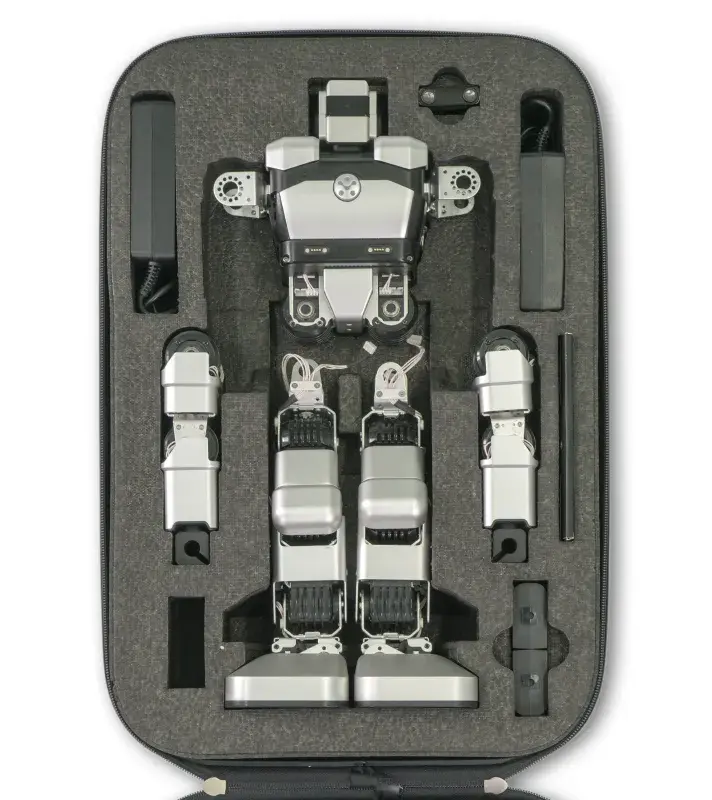 UBTECH YANSHEE SENSOR PACKAGE