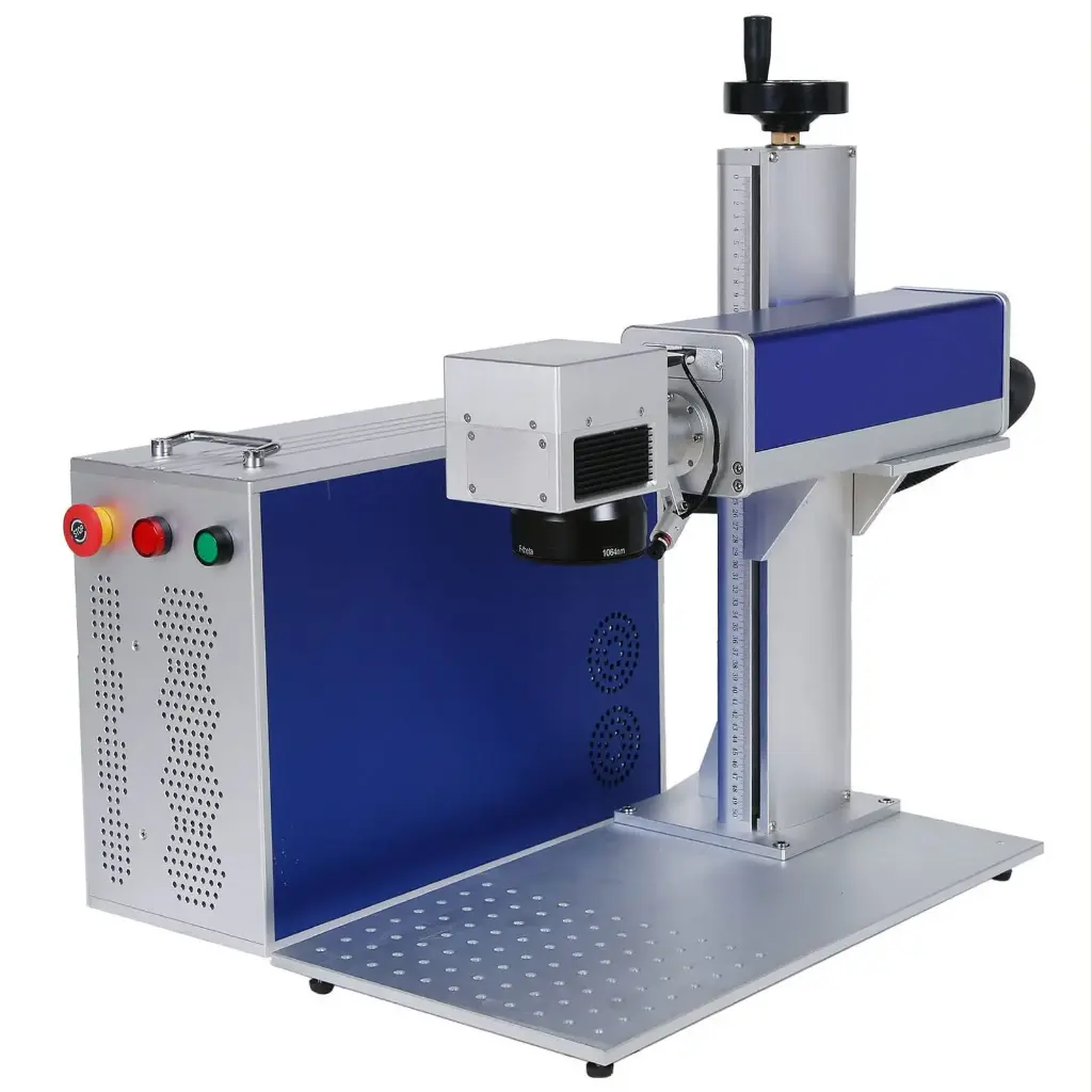 CO2 Laser Marking Machine