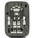 UBTECH YANSHEE SENSOR PACKAGE