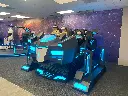 VR Super Armor